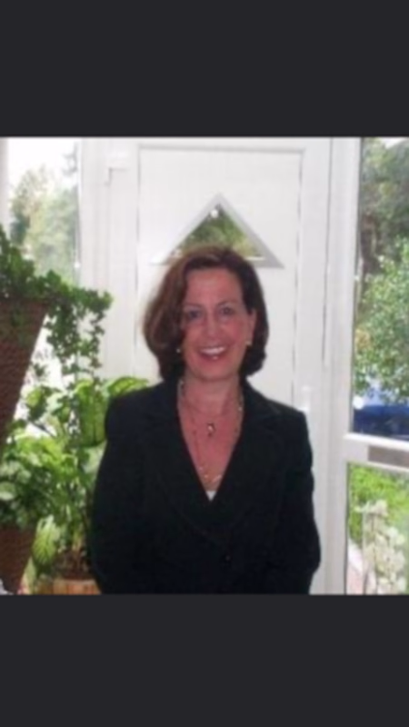 Frau Roth Broassistentin