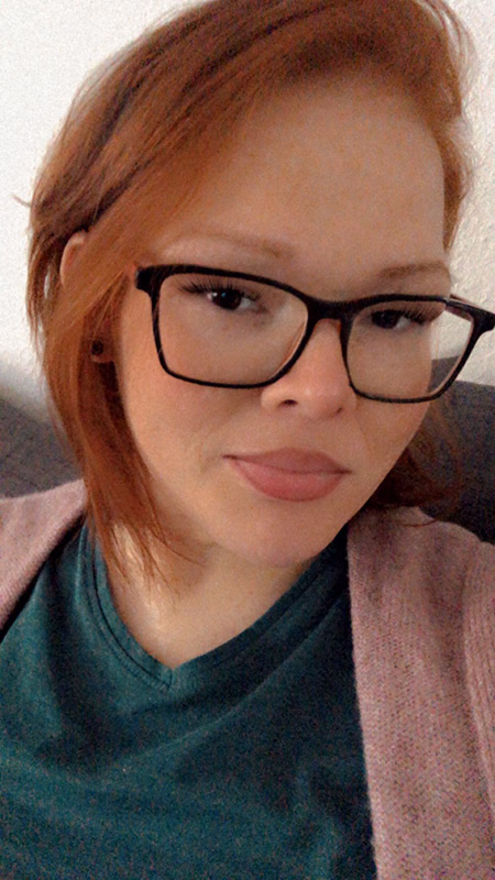 Baerbel Merz