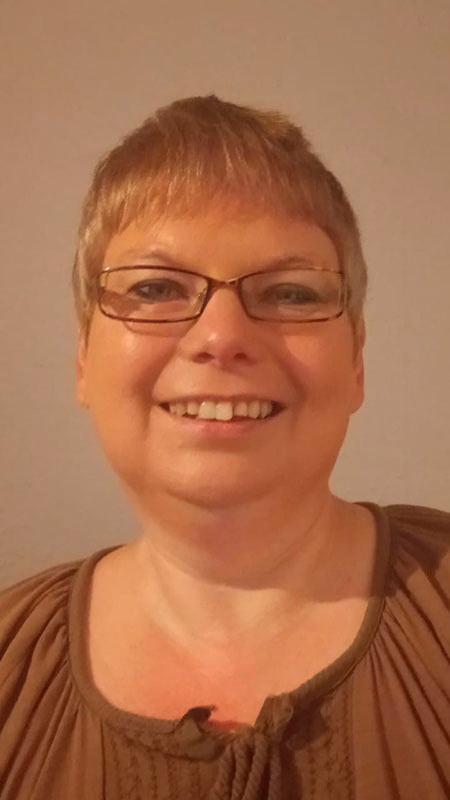 Bettina Flemmig