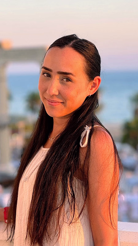 Desiree Akpinar