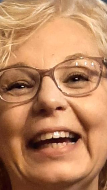 Frau Gärtner