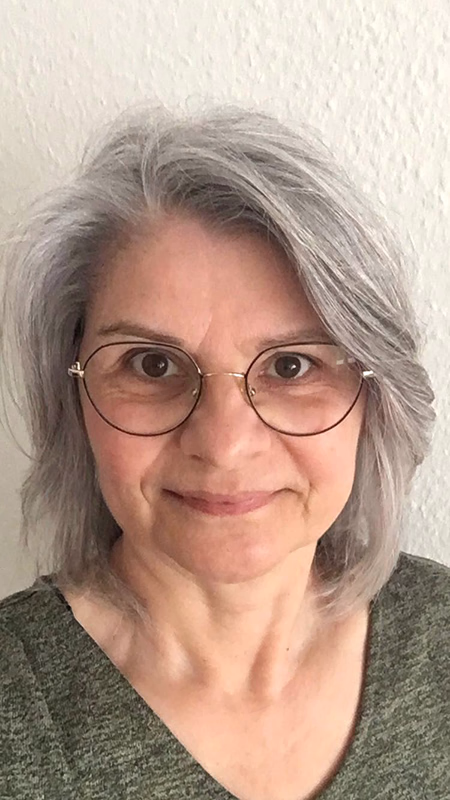 Gabriele Pfingstl