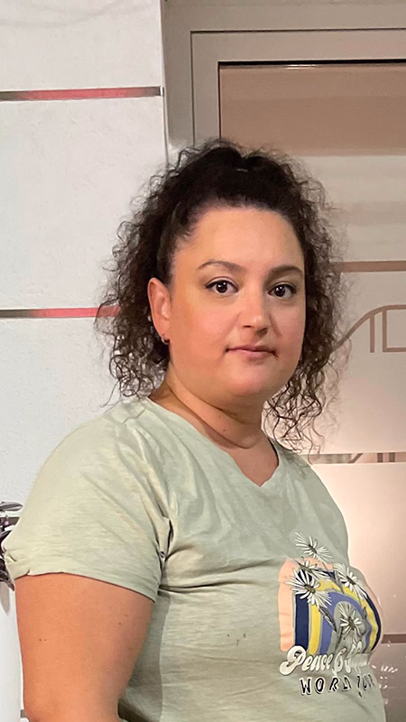 Giuseppina Weber