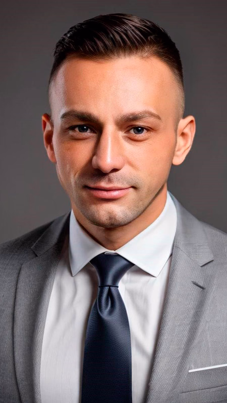 Paul Antoni Inhaber