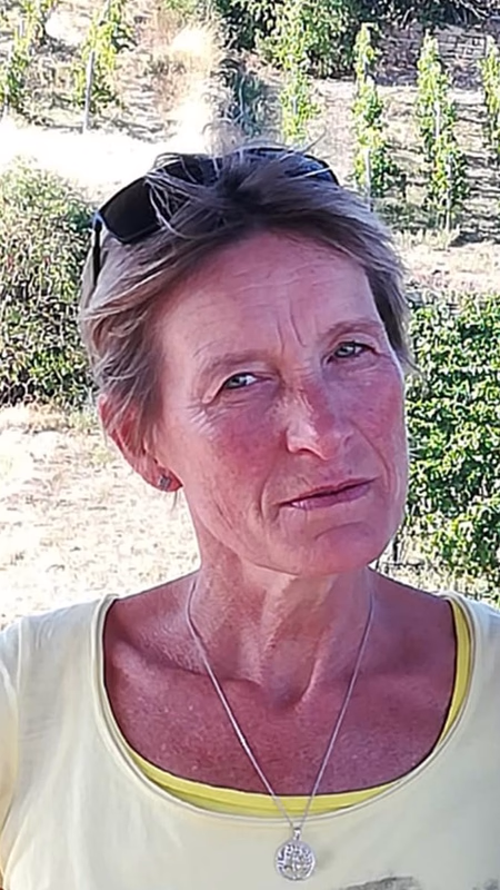 Petra Becker