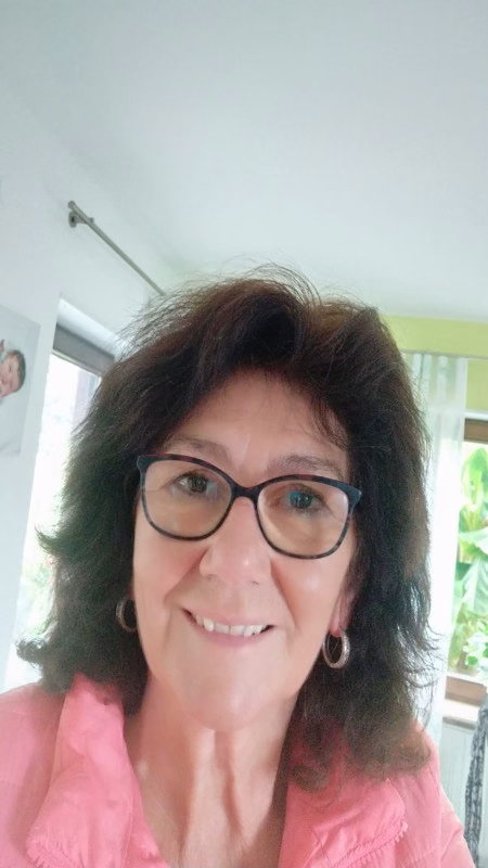 Renate Burger