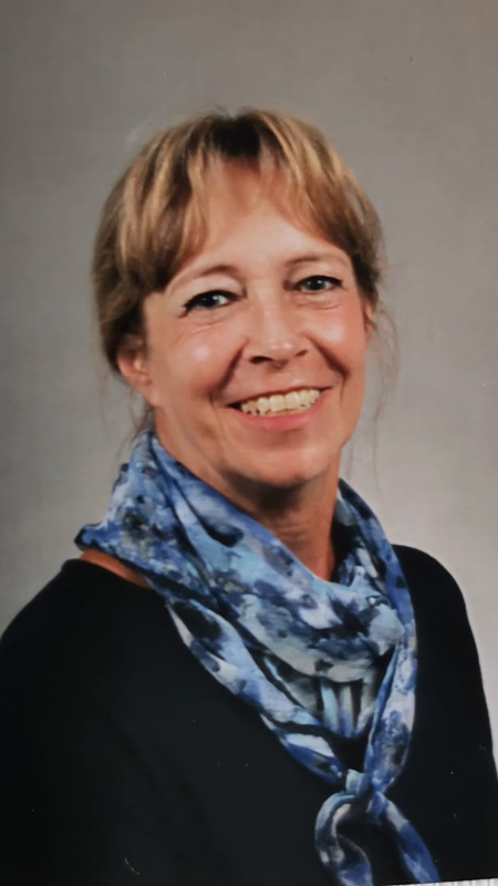 Renate Mueller
