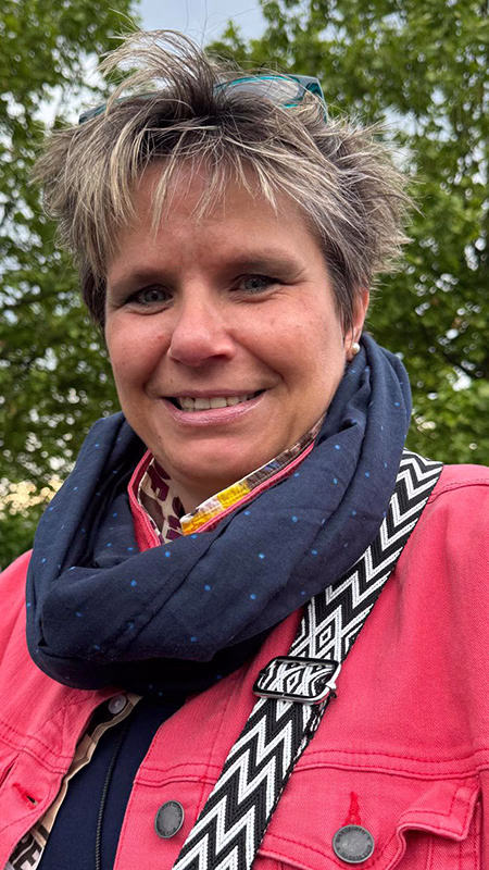 Stephanie Reiser