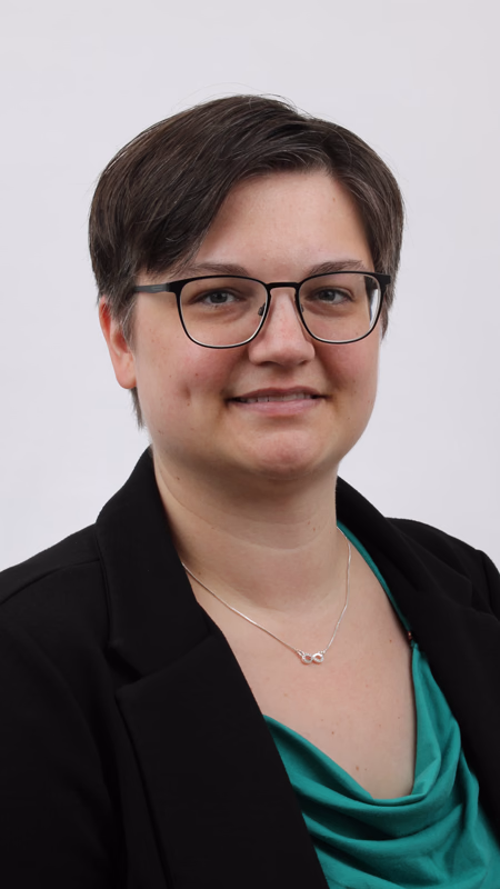 Vanessa Simon